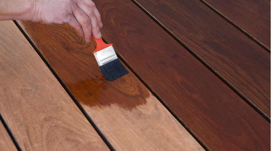 How to Paint Patios: Reviving Concrete and Stone Surfaces - PaintOutlet.co.uk