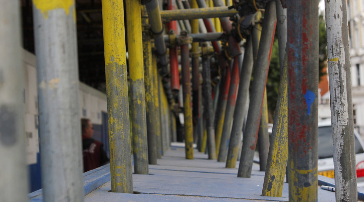 How To Paint Scaffolding Protecting Metal Structures For Long Lasting how-to-paint-scaffolding-protecting-metal-structures-for-long-lasting