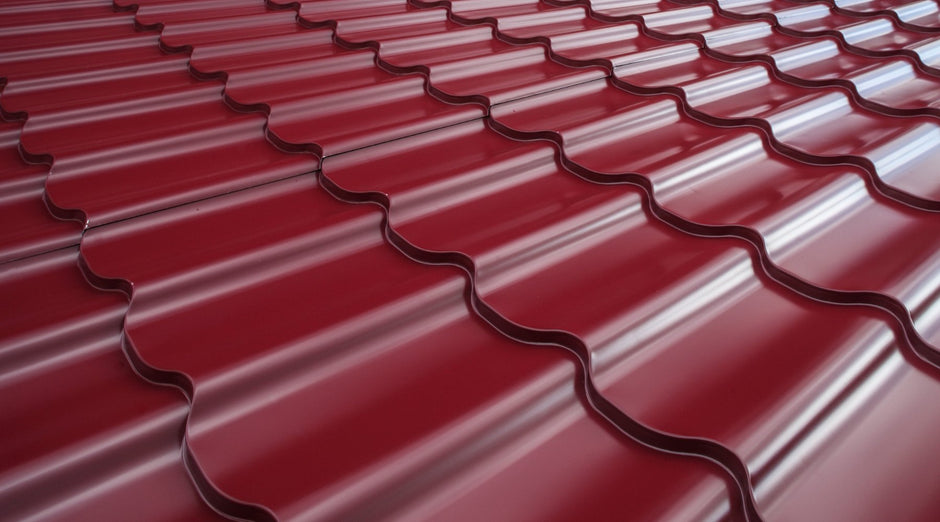How to Paint Sheds with Metal Roofs: Protecting and Sealing Metal Structures - PaintOutlet.co.uk