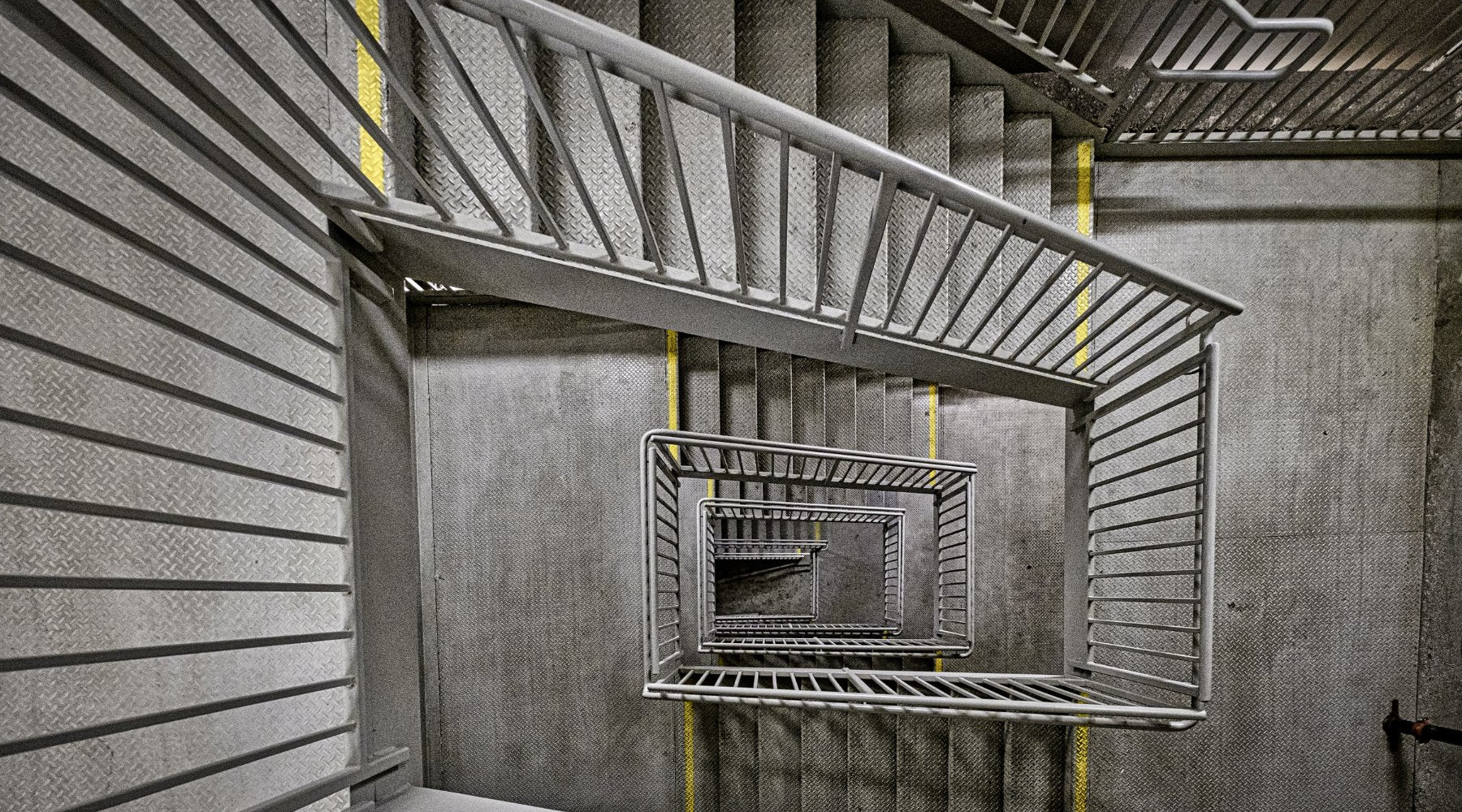 How to Paint Staircases and Banisters: Achieving a Durable Finish - PaintOutlet.co.uk