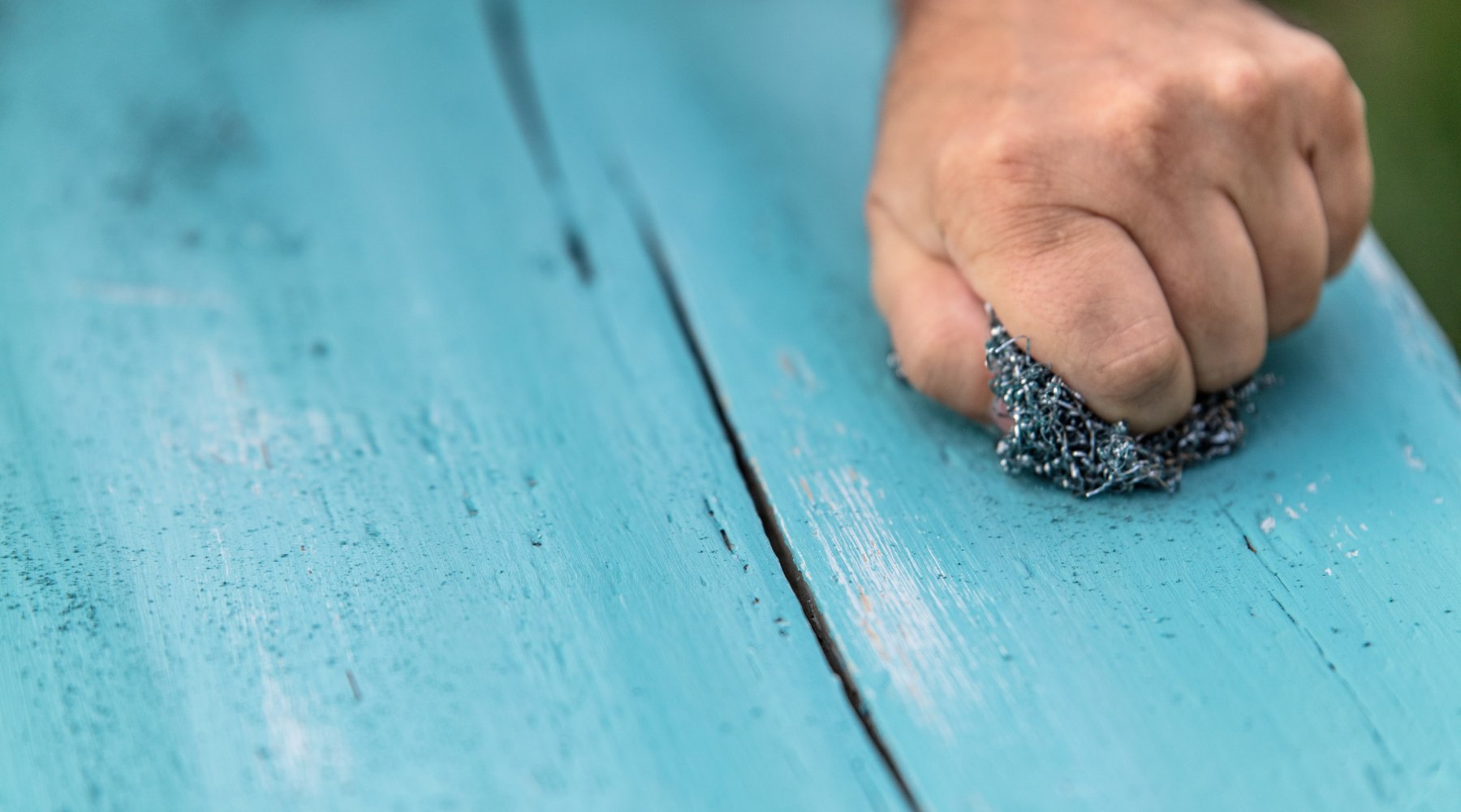 How to Paint with Chalky Paint: A Step-by-Step Guide - PaintOutlet.co.uk