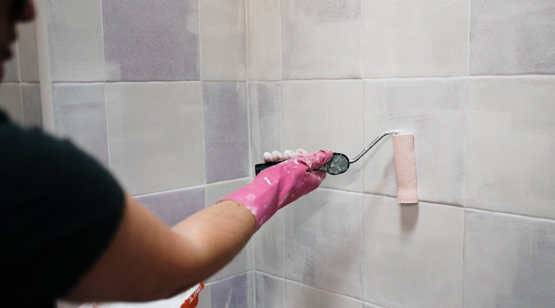 How to Paint Your Bathroom (Including Anti-Mould and Damp-Resistant Solutions): A Step-by-Step Guide - PaintOutlet.co.uk