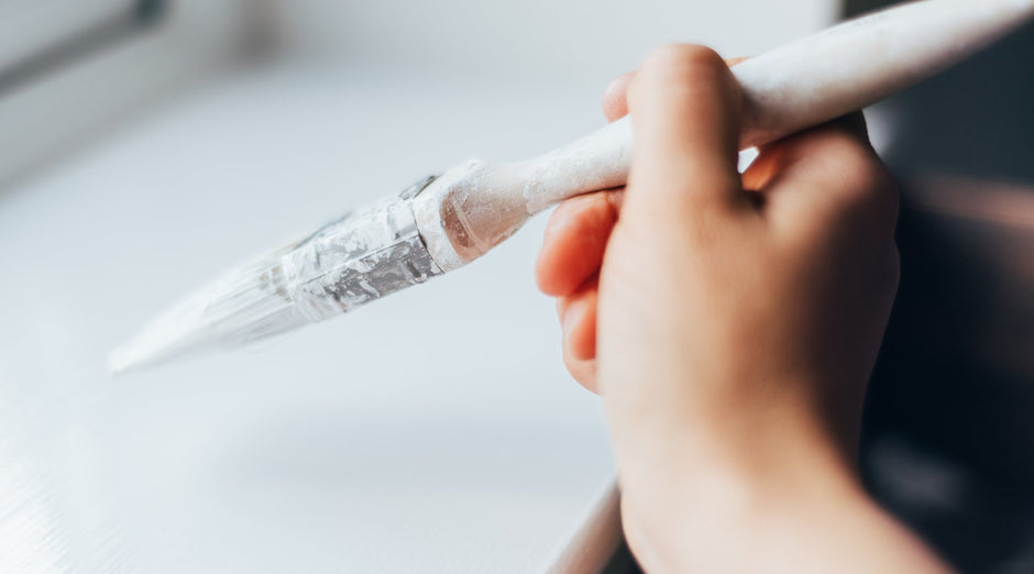 How to Paint Your Doors and Window Sills: A Step-by-Step Guide - PaintOutlet.co.uk