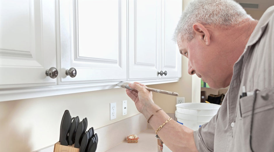 How to Paint Your Kitchen: A Step-by-Step Guide - PaintOutlet.co.uk
