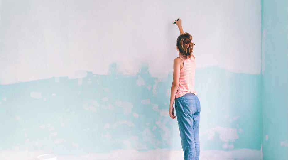 How to Paint Your Living Room: A Step-by-Step Guide - PaintOutlet.co.uk