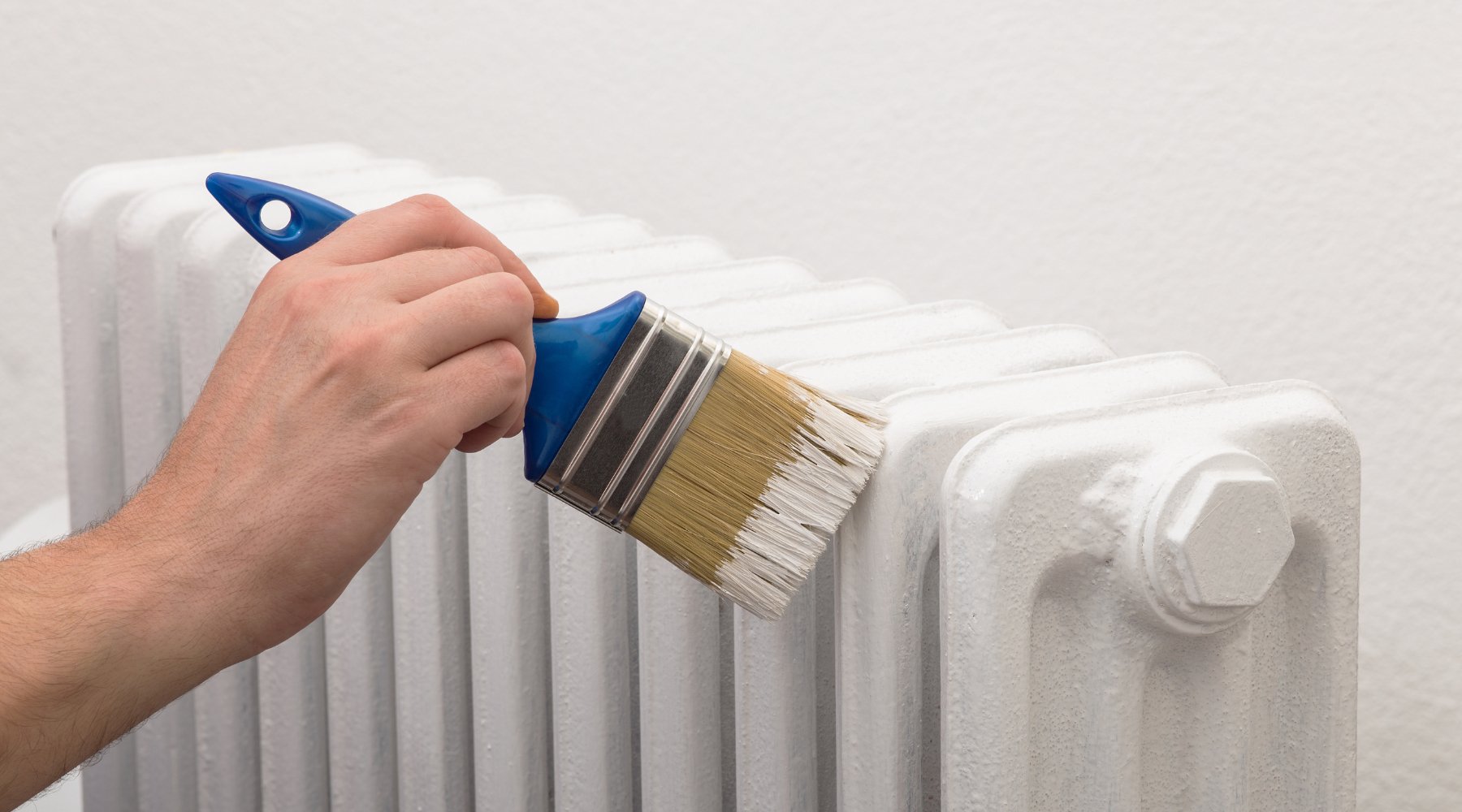 How to Paint Your Radiator: A Step-by-Step Guide - PaintOutlet.co.uk