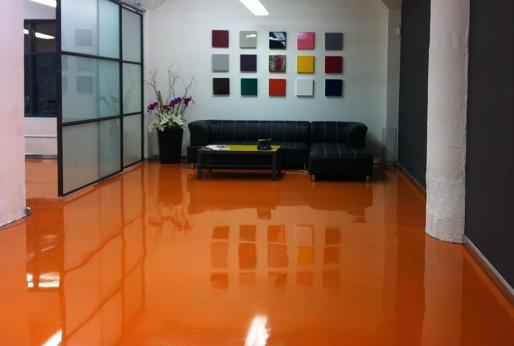 How to prime and protect your floor from moisture and water penetration? - PaintOutlet.co.uk
