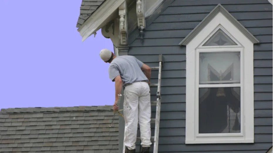 How to Prime Your Exterior Surface: A Step-by-Step Guide - PaintOutlet.co.uk