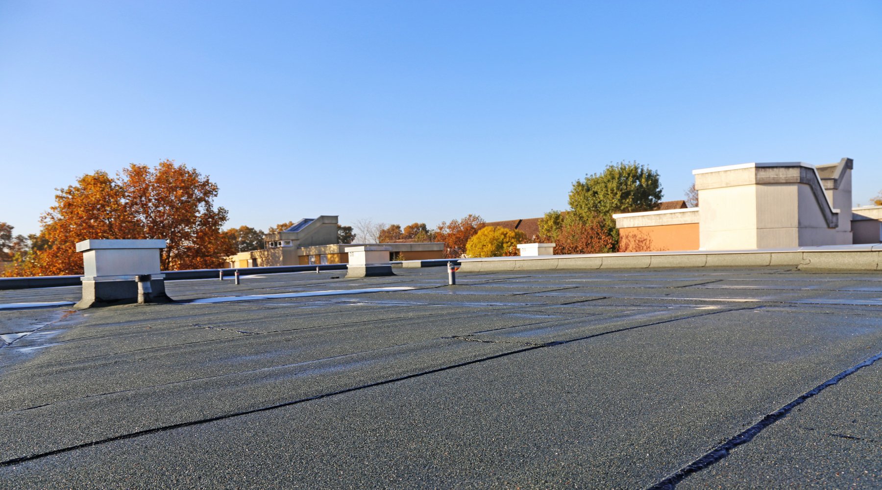 How to Seal Your Roof and Prevent Leaks from Happening: A Step-by-Step Guide - PaintOutlet.co.uk