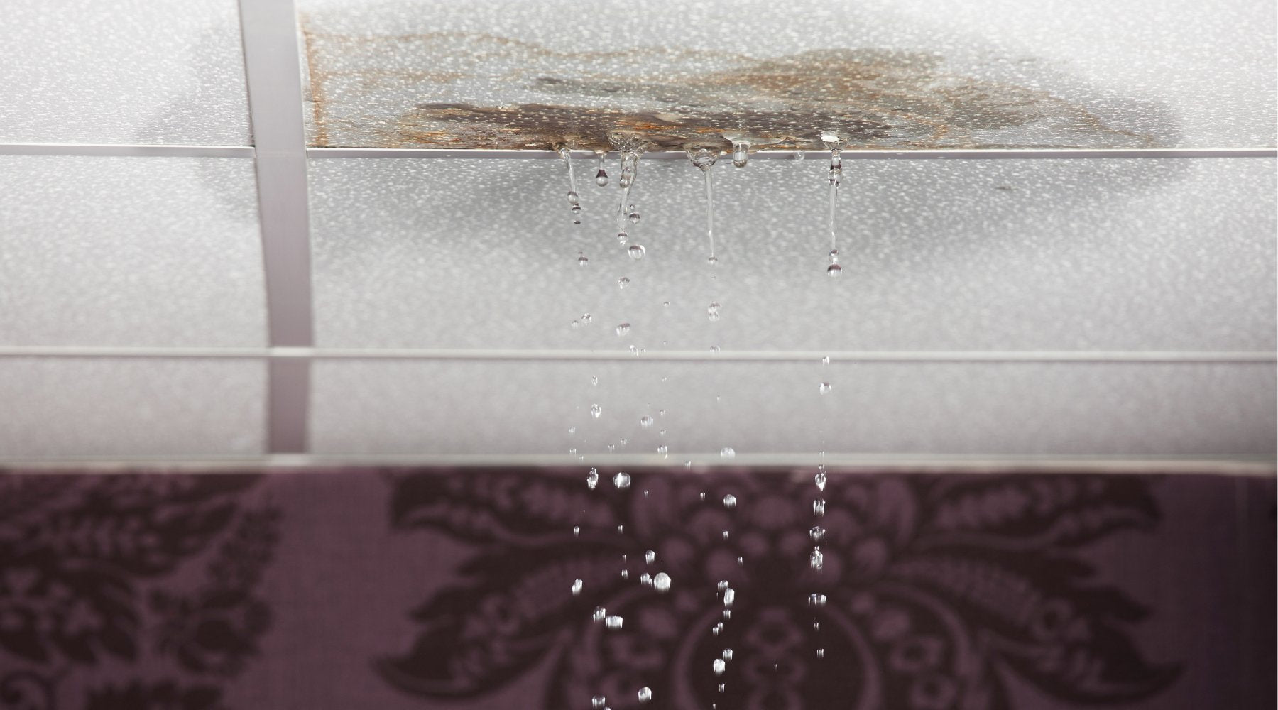 How to Seal Your Roof and Prevent Leaks from Happening: A Step-by-Step Guide - PaintOutlet.co.uk
