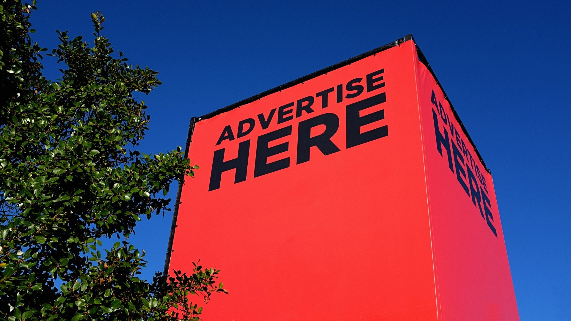 Is Asking local stores advertise your banner worth it  - Signs and billboards - PaintOutlet.co.uk