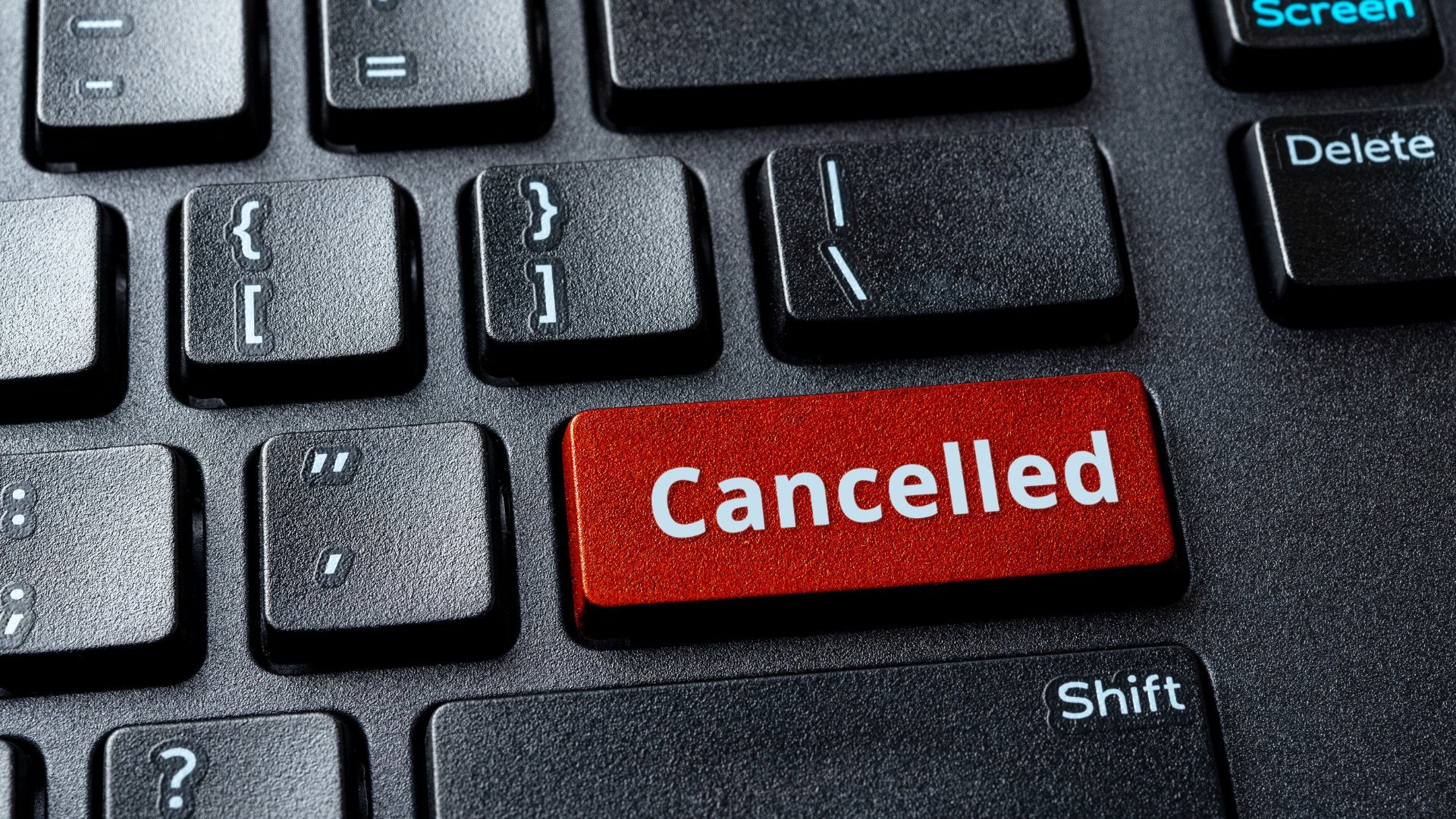 Recover from Cancellation - PaintOutlet.co.uk