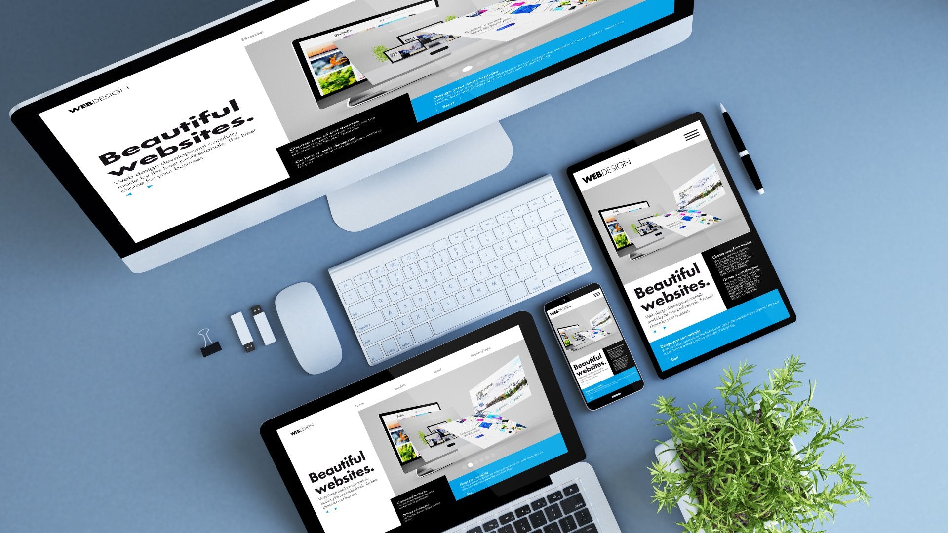 Should you have a Website? - PaintOutlet.co.uk