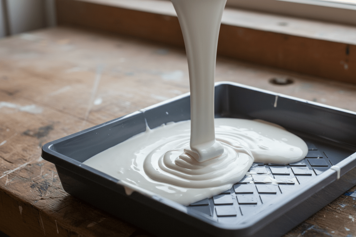The Additive Revolution: Turn Any Paint into a Super-Paint (The Factor ...