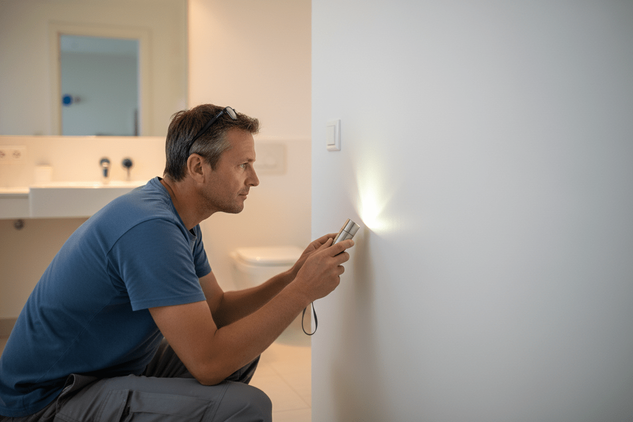 The Mould Myth: Why 'Anti-Mould' Paint is a Scam (And the Permanent 5-Star Solution) - Paintoutlet.co.uk - PaintOutlet.co.uk