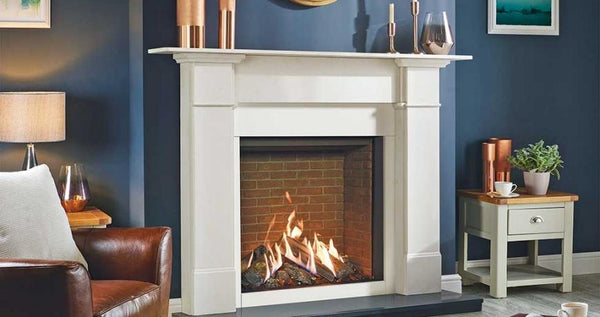 TOP TIPS ON HOW TO PAINT A FIREPLACE? - PaintOutlet.co.uk