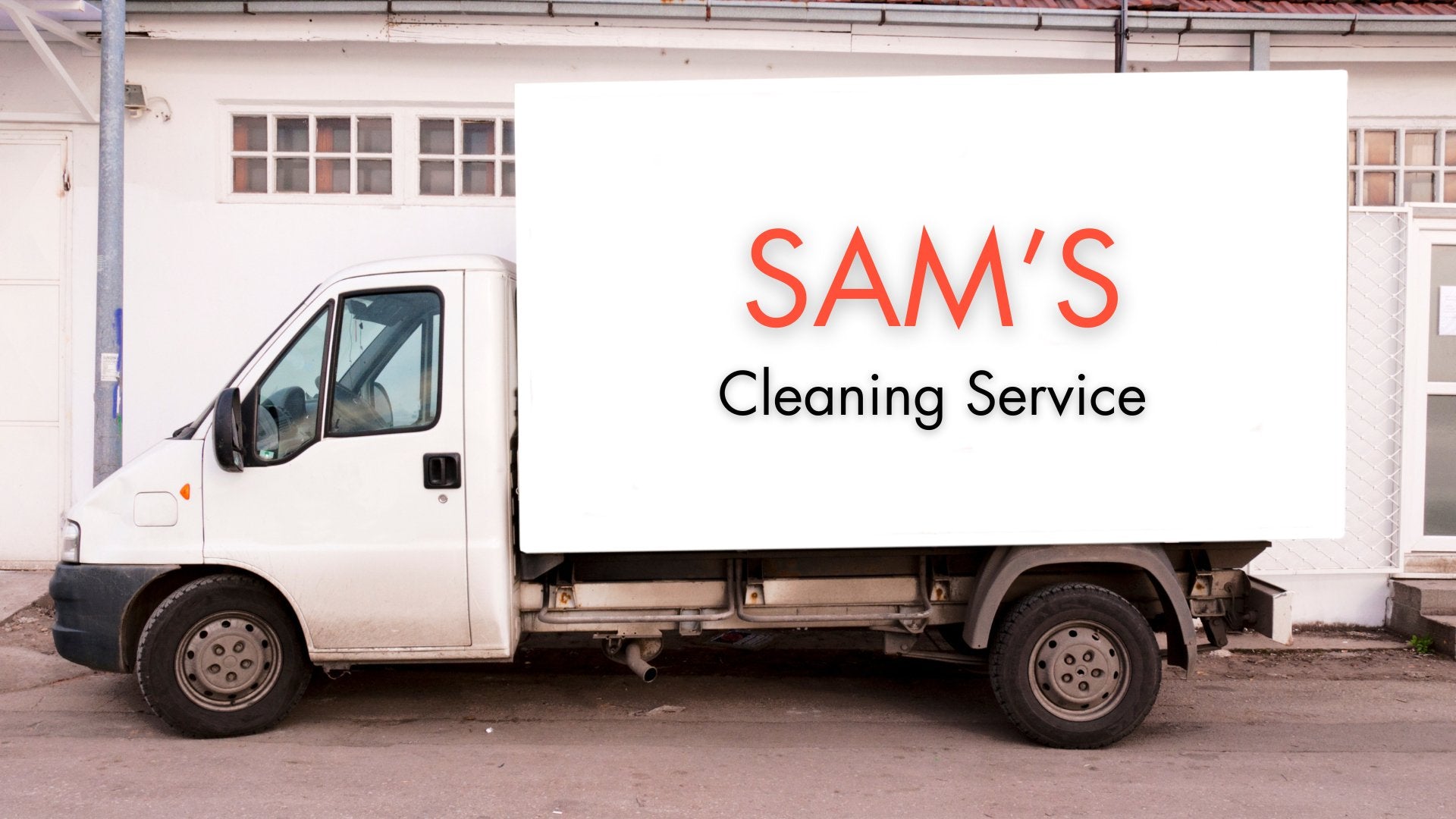 Vehicle banners - PaintOutlet.co.uk