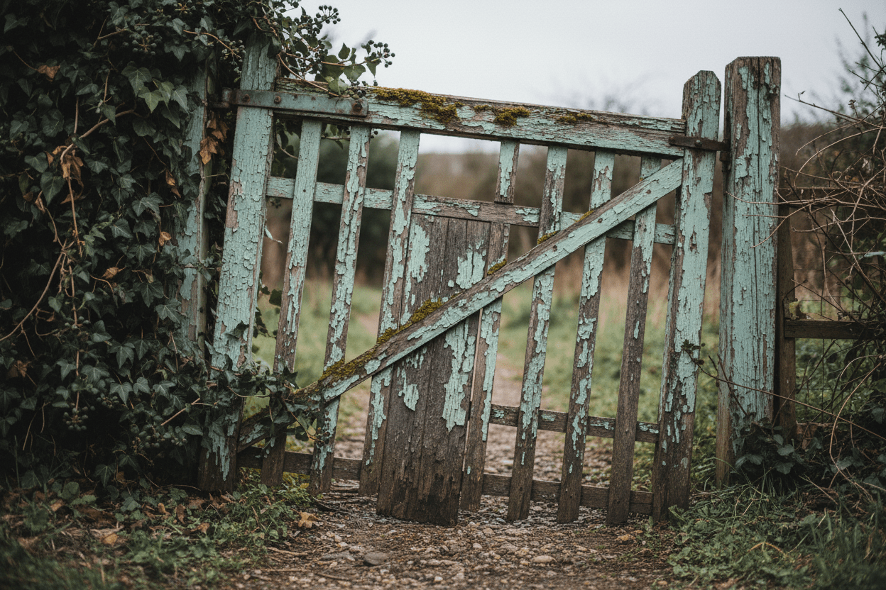 Wood & Garden Paint UK: Stop the Rot with Paintoutlet.co.uk ...