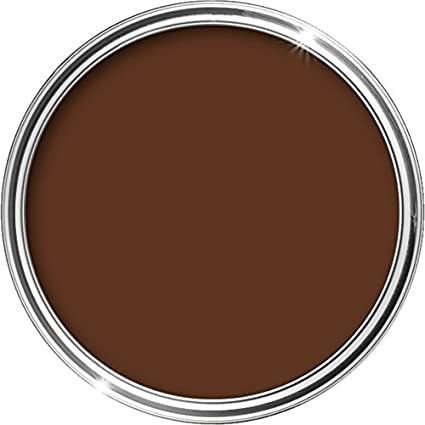 Leaf Brown | PaintOutlet247
