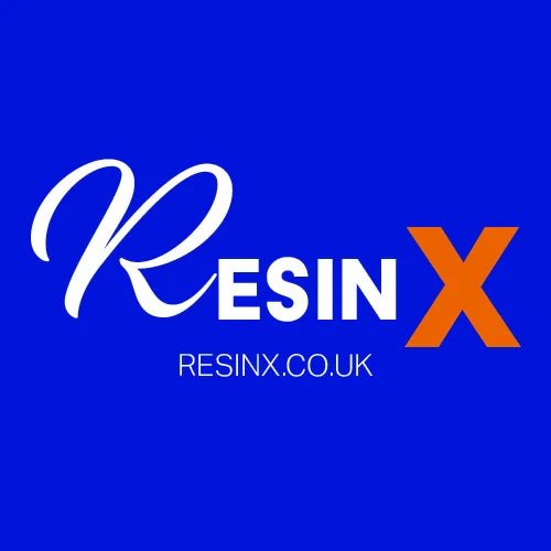 Resin X - PaintOutlet.co.uk