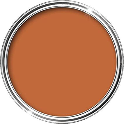 Terracotta | Premium Paint UK | PaintOutlet.co.uk