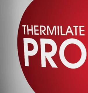 Thermilate Pro Range | PaintOutlet247