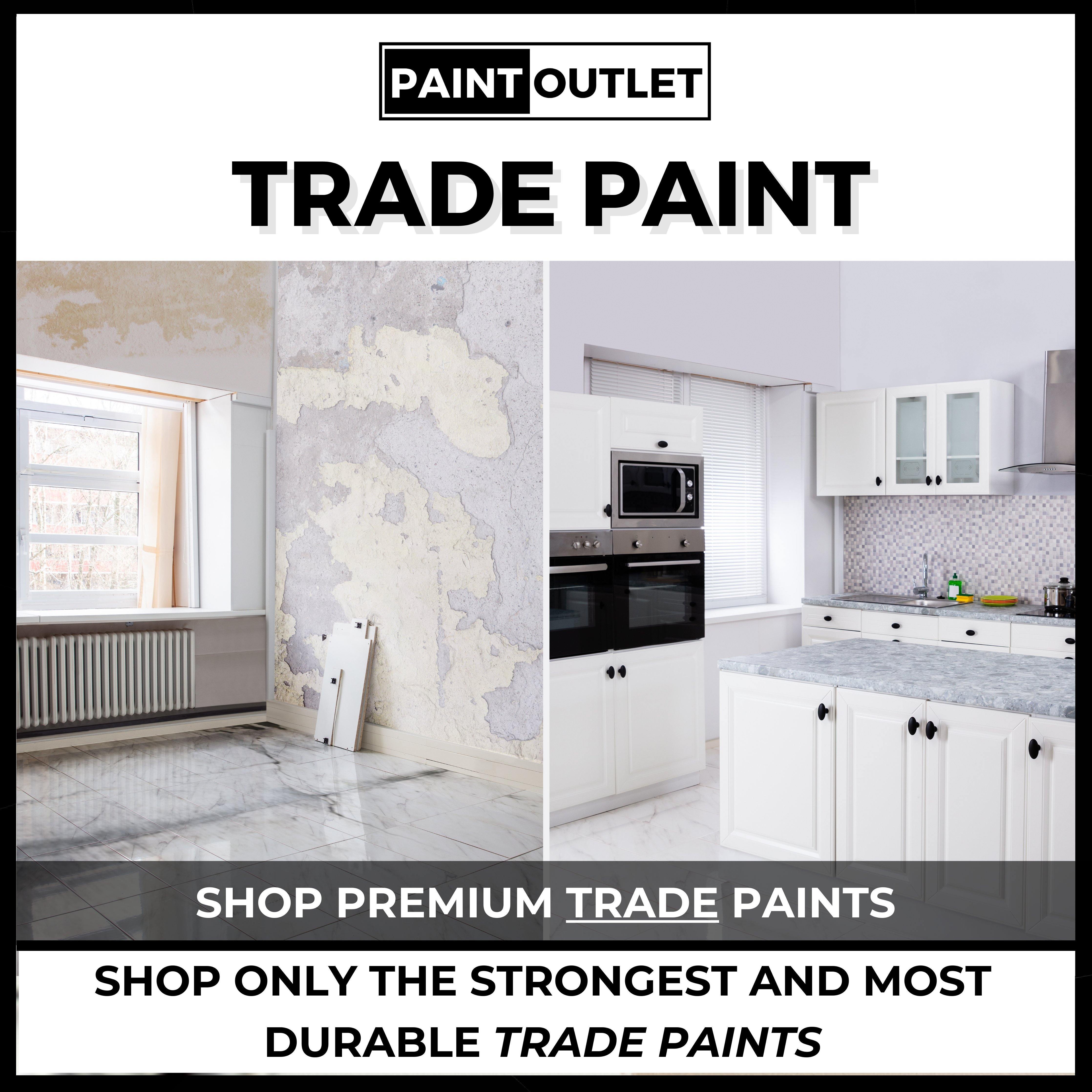 Trade Paints | PaintOutlet247