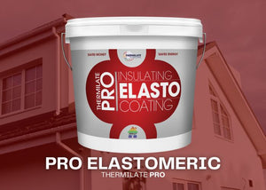 PRO Elastomeric - PaintOutlet.co.uk