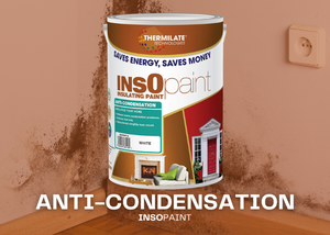 InsOpaint Anti Condensation Paint - PaintOutlet.co.uk