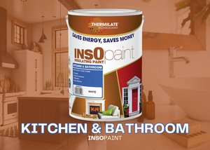 InsOpaint Kitchen & Bathroom - PaintOutlet.co.uk