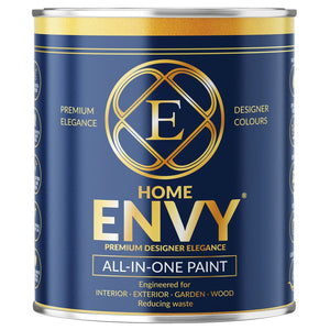 ENVY PAINT - INTERIOR & EXTERIOR - ALL IN ONE PAINT - PaintOutlet.co.uk