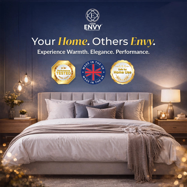 ENVY PAINT - INTERIOR & EXTERIOR - ALL IN ONE PAINT - PaintOutlet.co.uk