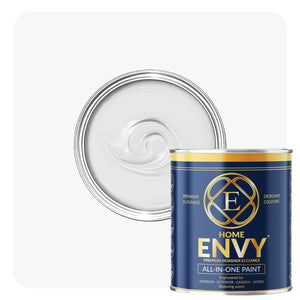 ENVY PAINT - INTERIOR & EXTERIOR - ALL IN ONE PAINT - PaintOutlet.co.uk