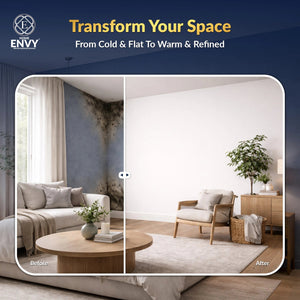 ENVY PAINT - INTERIOR & EXTERIOR - ALL IN ONE PAINT - PaintOutlet.co.uk