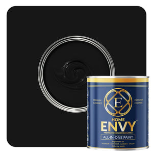 ENVY PAINT - INTERIOR & EXTERIOR - ALL IN ONE PAINT - PaintOutlet.co.uk