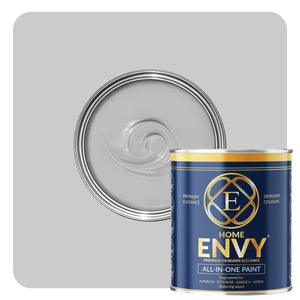 ENVY PAINT - INTERIOR & EXTERIOR - ALL IN ONE PAINT - PaintOutlet.co.uk