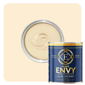ENVY PAINT - INTERIOR & EXTERIOR - ALL IN ONE PAINT - PaintOutlet.co.uk