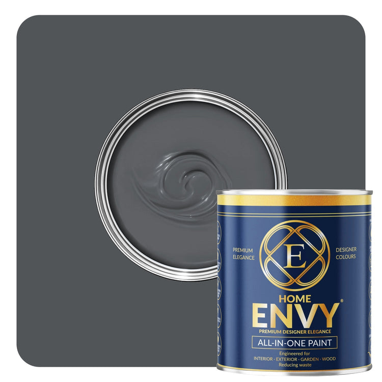 ENVY PAINT - INTERIOR & EXTERIOR - ALL IN ONE PAINT - PaintOutlet.co.uk