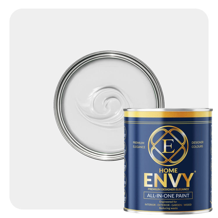 ENVY PAINT - INTERIOR & EXTERIOR - ALL IN ONE PAINT - PaintOutlet.co.uk