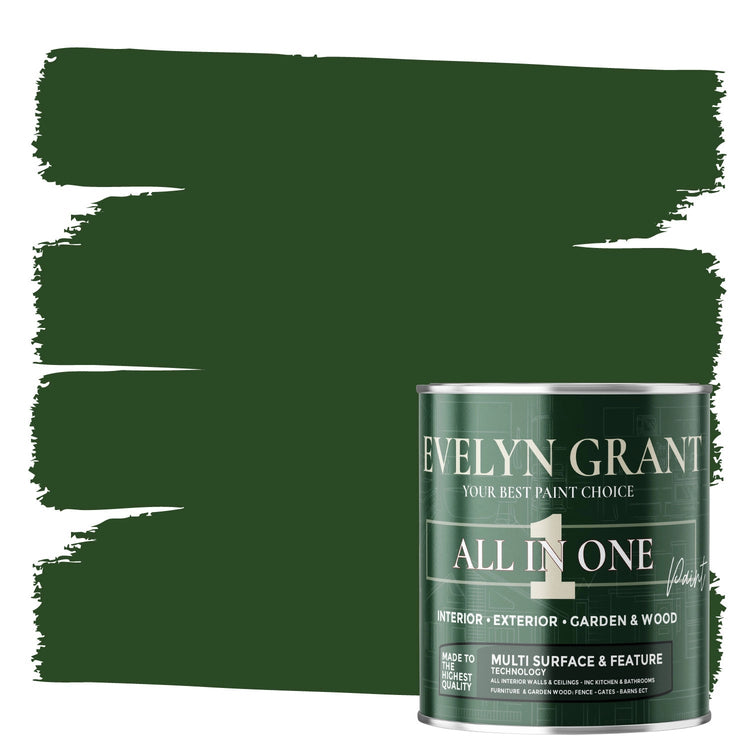 EVELYN GRANT - INTERIOR & EXTERIOR - ALL IN ONE PAINT - PaintOutlet.co.uk