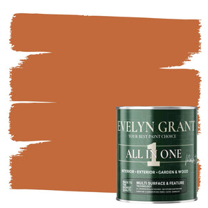 EVELYN GRANT - INTERIOR & EXTERIOR - ALL IN ONE PAINT - PaintOutlet.co.uk