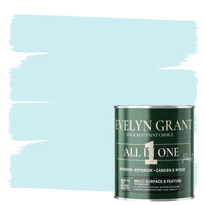 EVELYN GRANT - INTERIOR & EXTERIOR - ALL IN ONE PAINT - PaintOutlet.co.uk