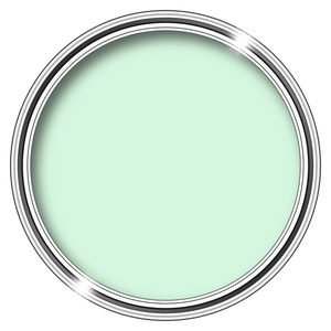 HQC Anti Damp Paint - mint green - PaintOutlet.co.uk