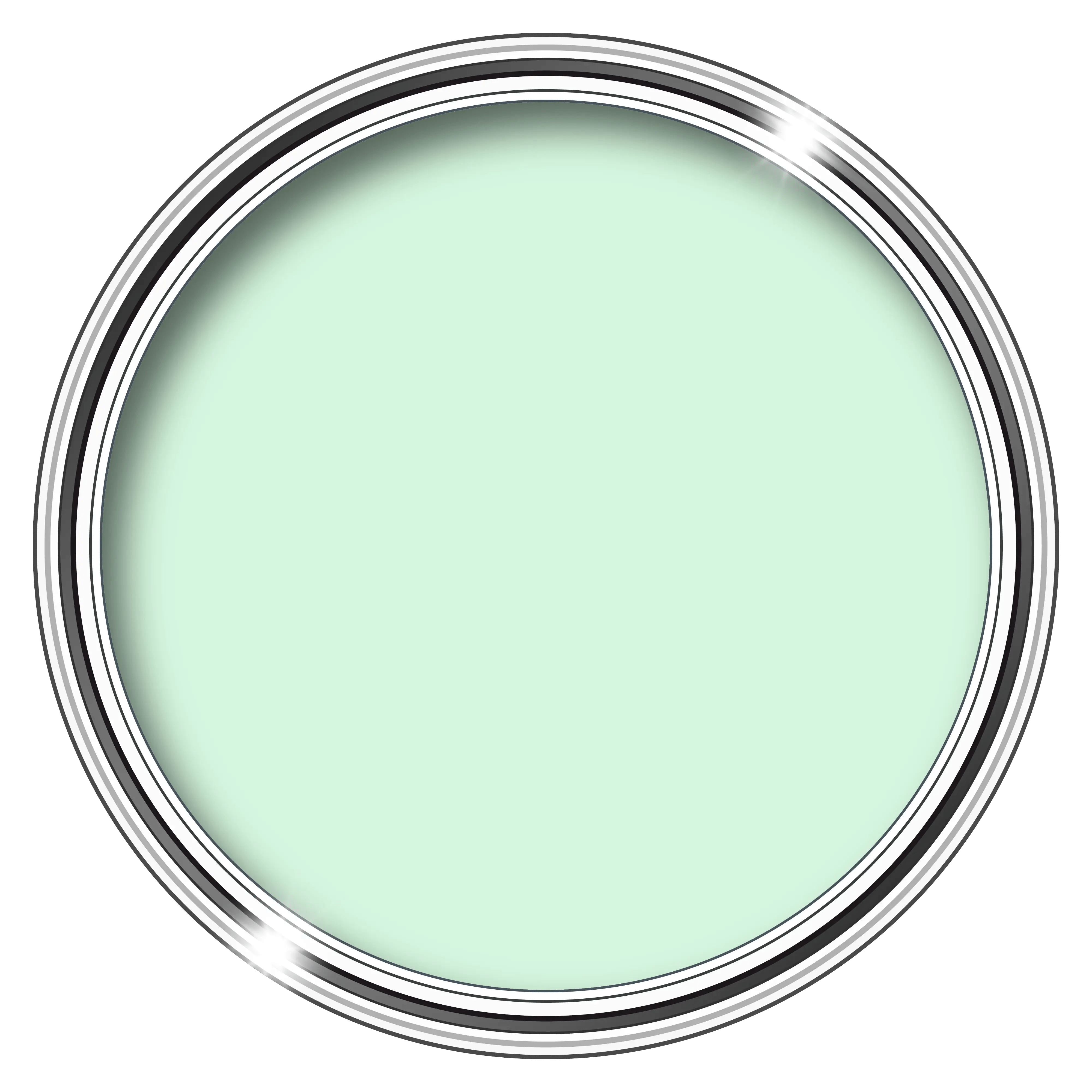 HQC Anti Damp Paint - mint green - PaintOutlet.co.uk
