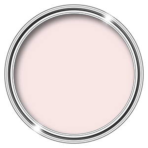 HQC Anti Damp Paint - Baby Pink -PaintOutlet.co.uk