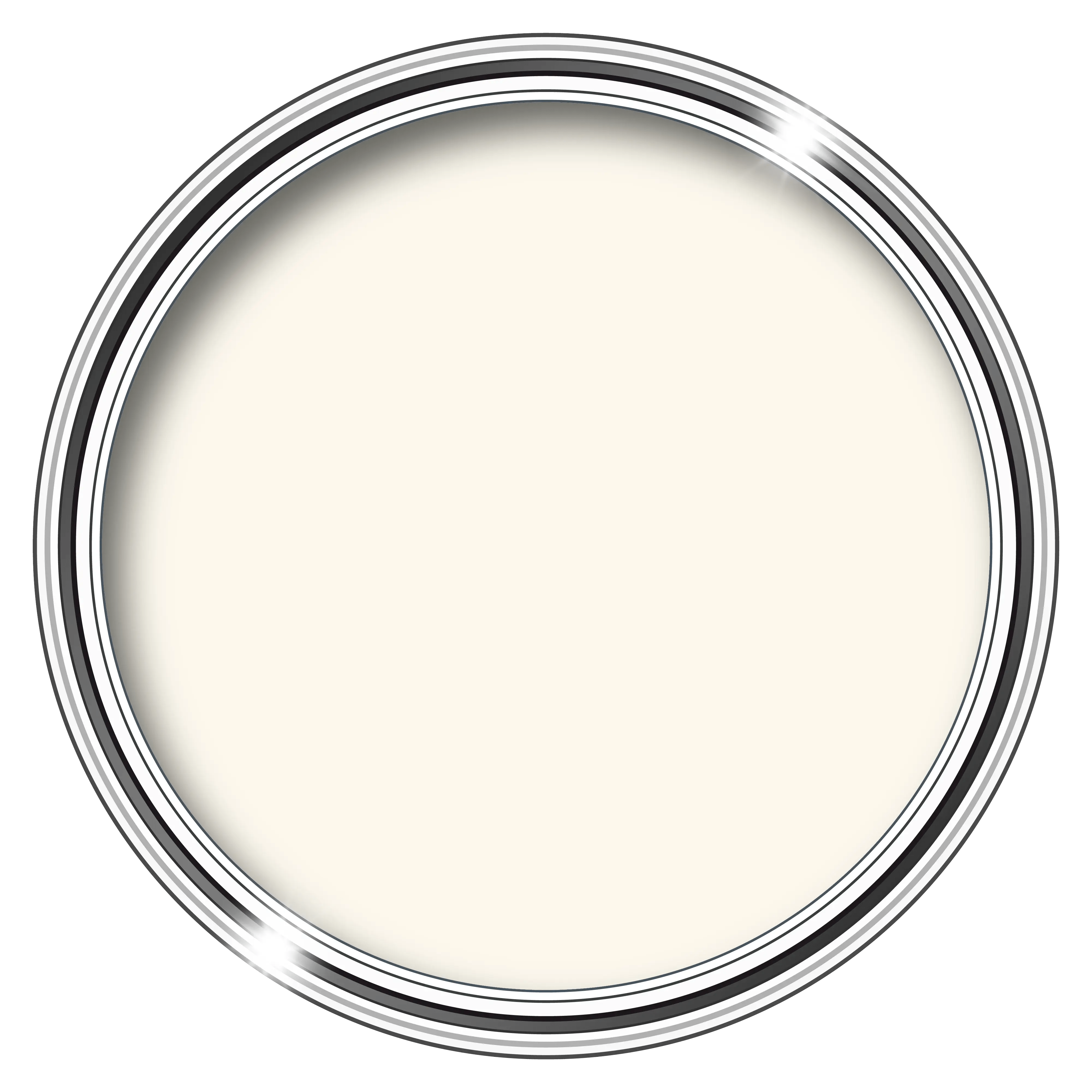 HQC Anti Damp Paint - Ivory - PaintOutlet.co.uk