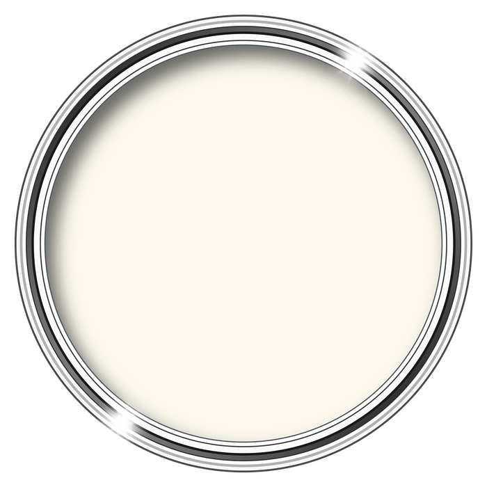 HQC Anti Damp Paint - Ivory - PaintOutlet.co.uk