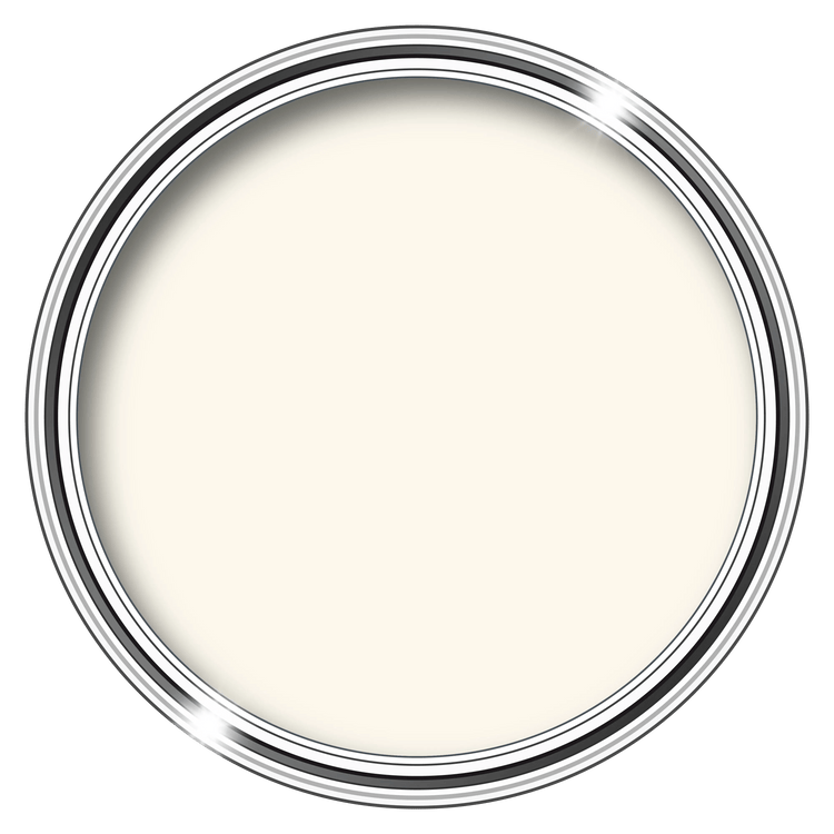 HQC Anti Damp Paint - Ivory - PaintOutlet.co.uk