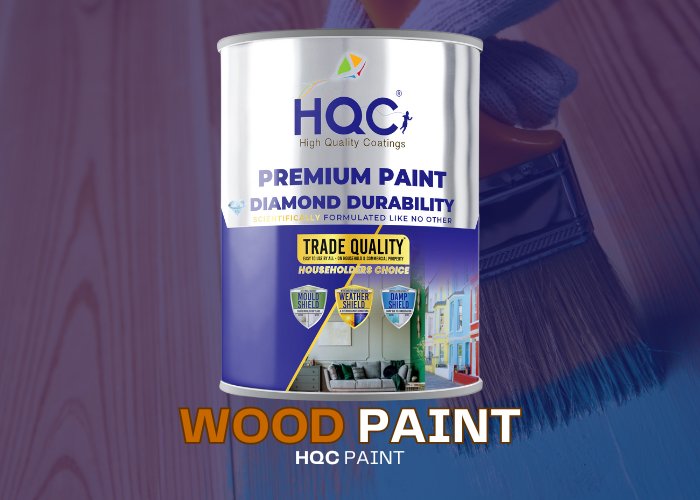 HQC Furniture Paint - PaintOutlet.co.uk