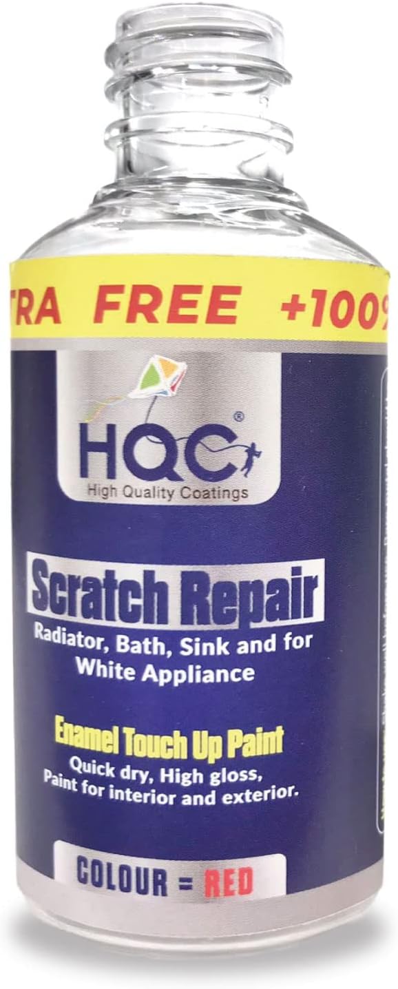 HQC TOUCH UP - PaintOutlet.co.uk